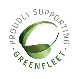Greenfleet Supporter Logo